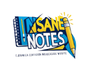 insanenotes