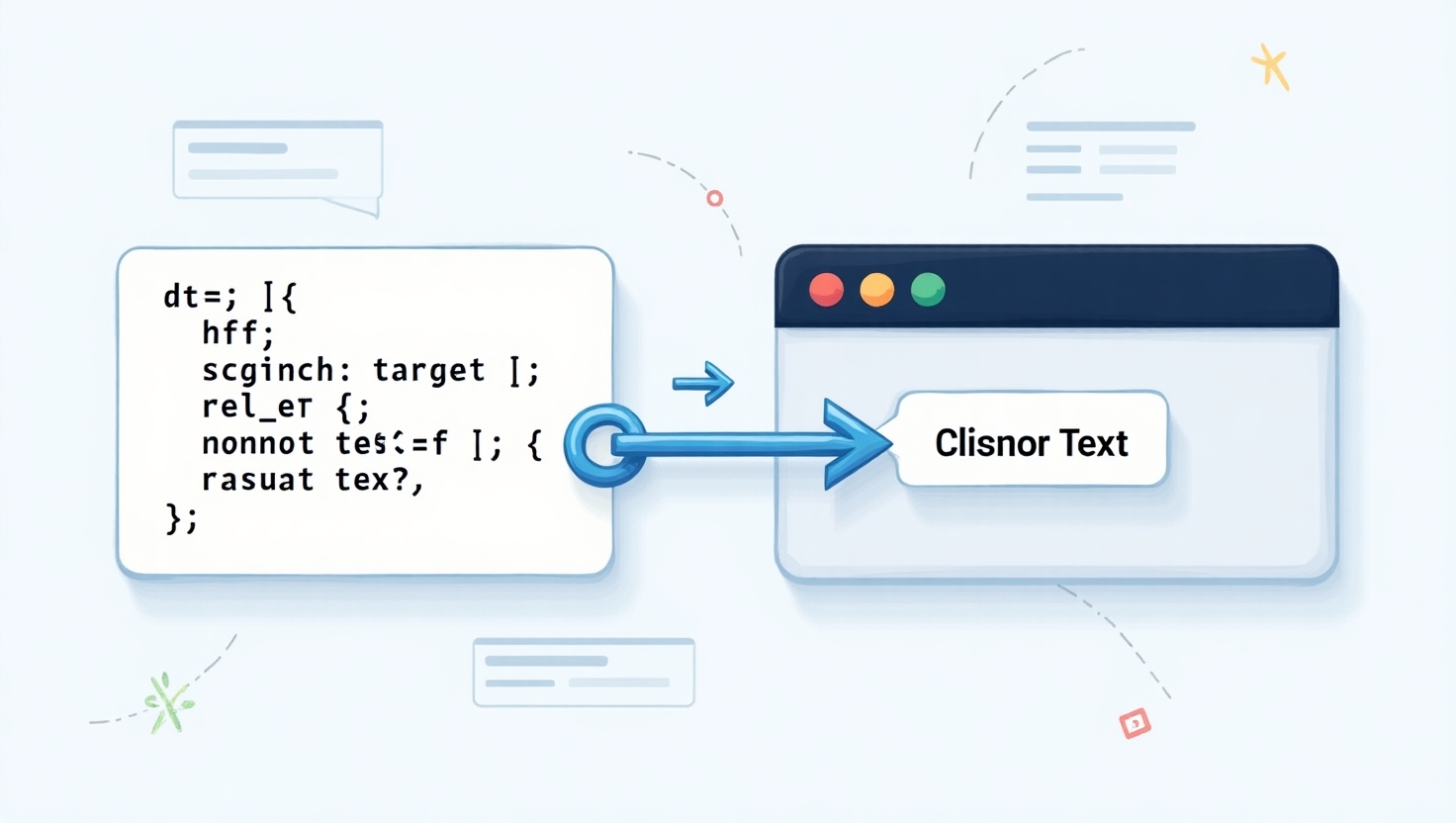 HTML Anchor Element.