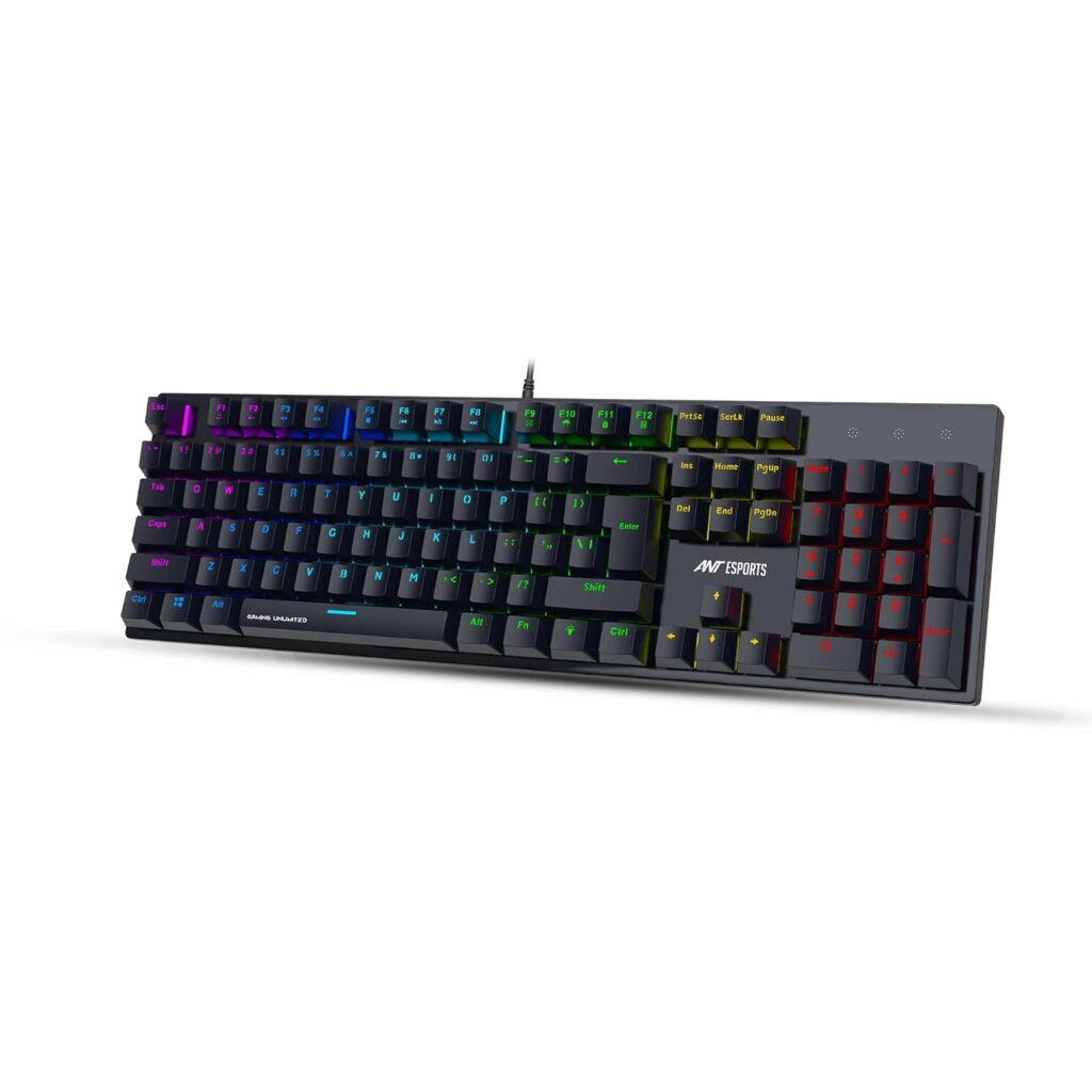 Best Mechanical Keyboards
