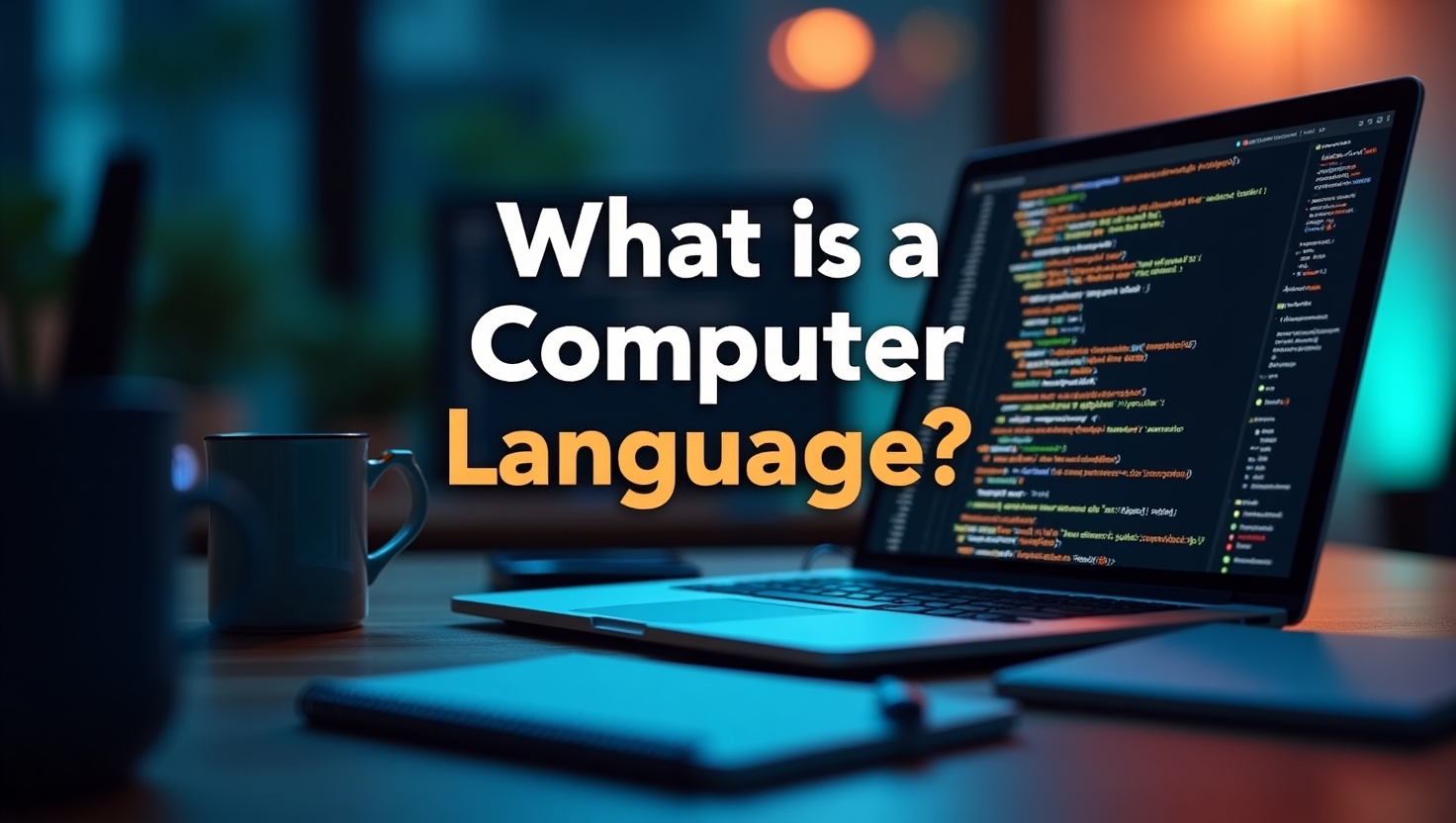 What is a Computer Language