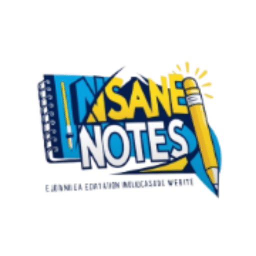 insanenotes
