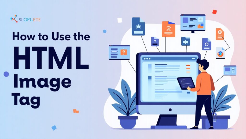 How to Use the HTML Image Tag