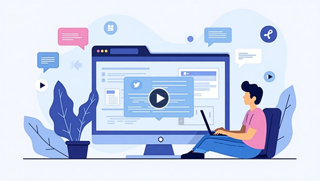 HTML Video Tag Explained