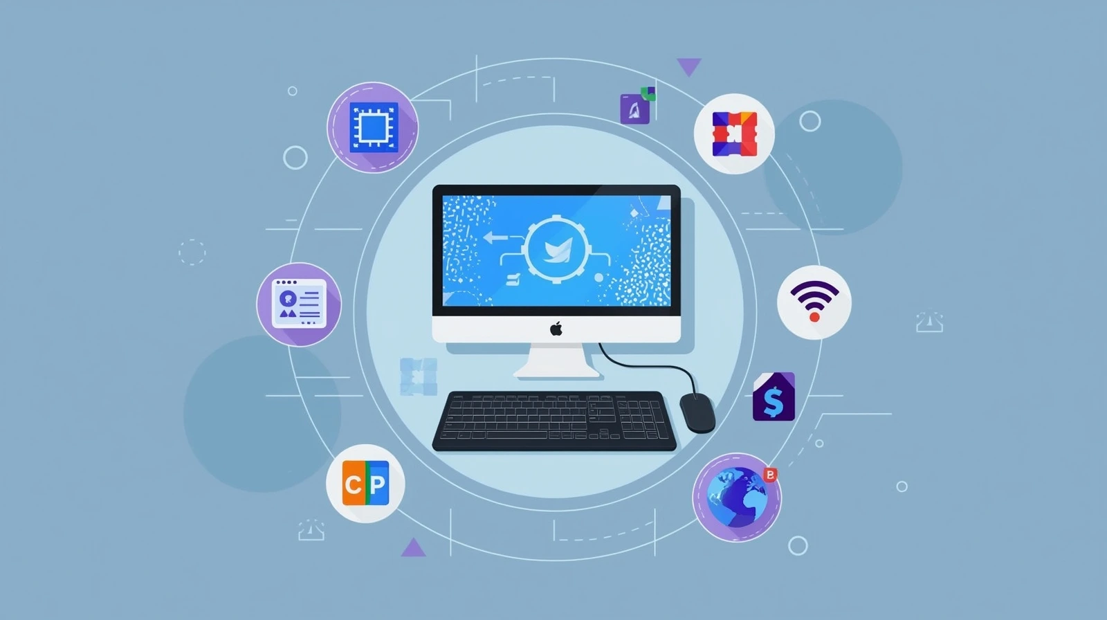 What is Computer System