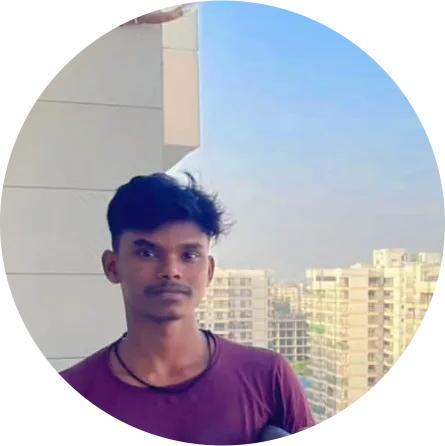 amarjeet ram