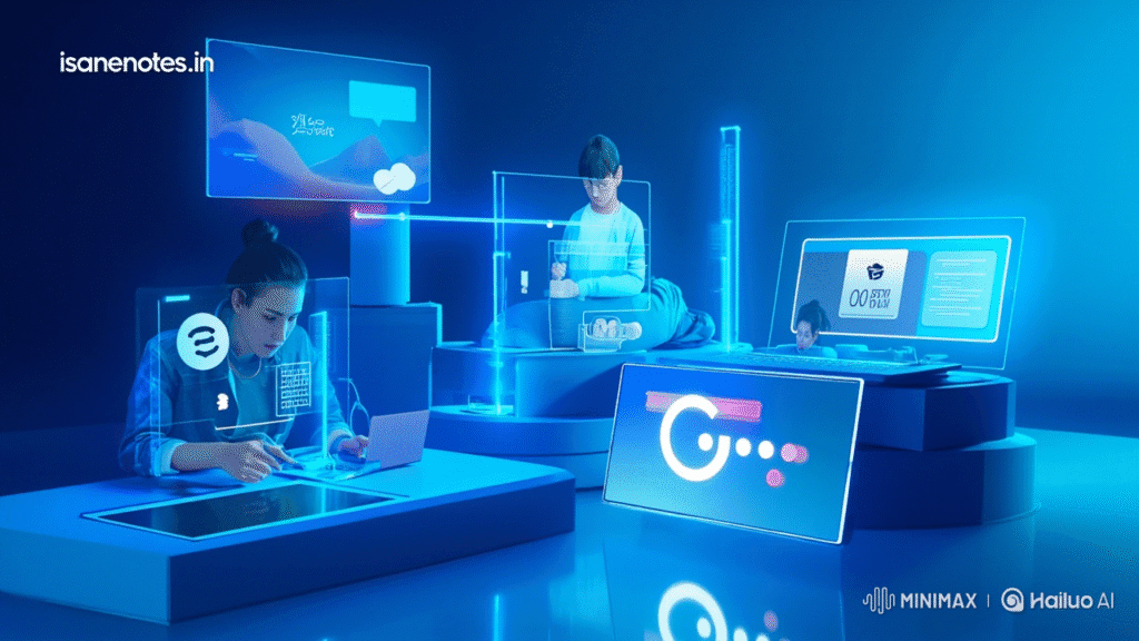 Best AI Tools for Students and Professionals in 2025