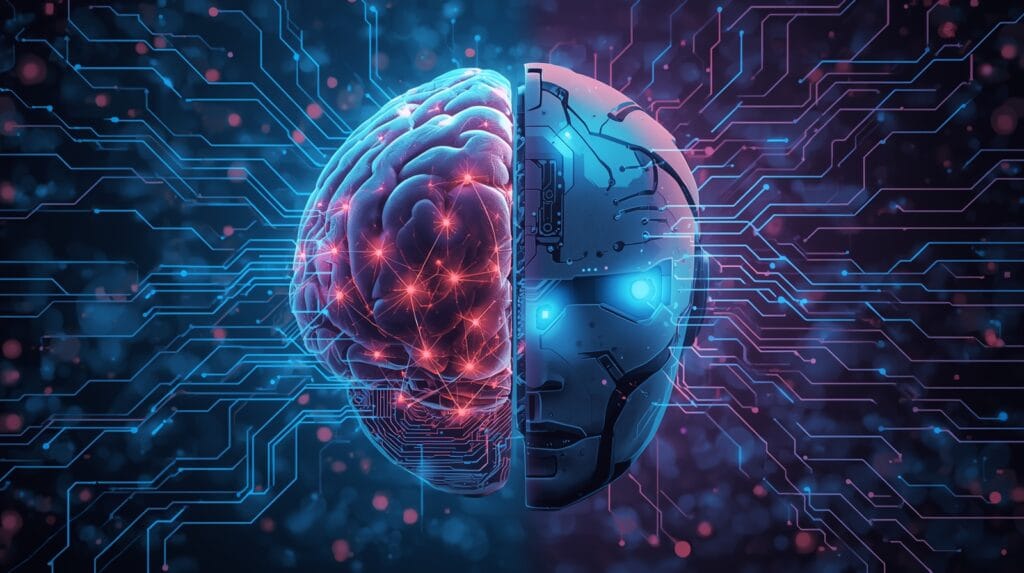 AI vs Human Intelligence: