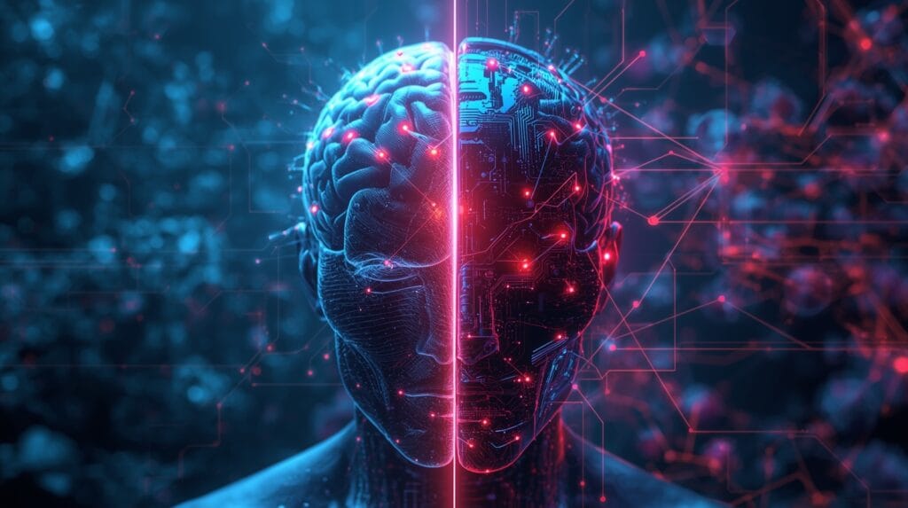 AI vs Human Intelligence: