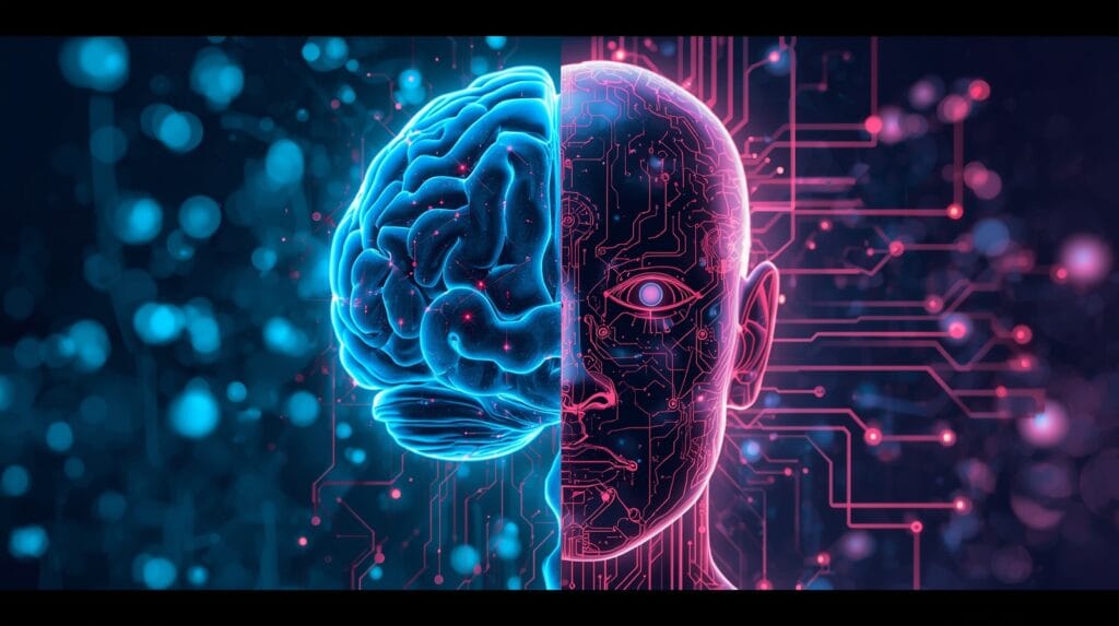 AI vs Human Intelligence: