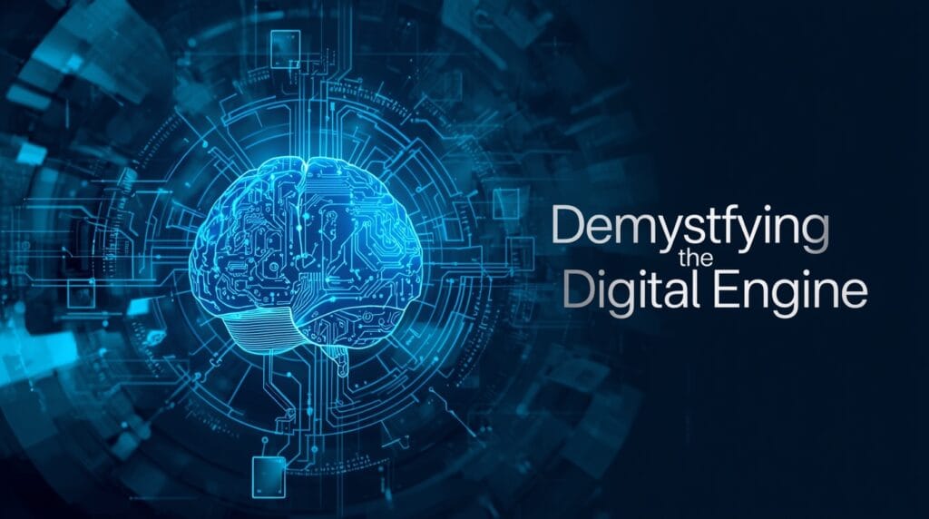 Demystifying the Digital Engine