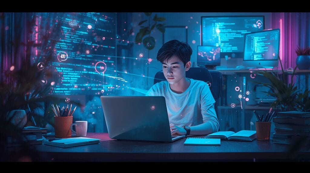 coding tutorials for beginners 2025