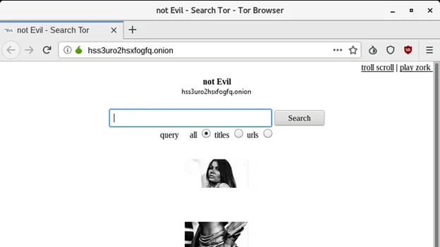 Top 9 Dark Web Search Engines Link (2025) – Explore Safely with Working .Onion Links