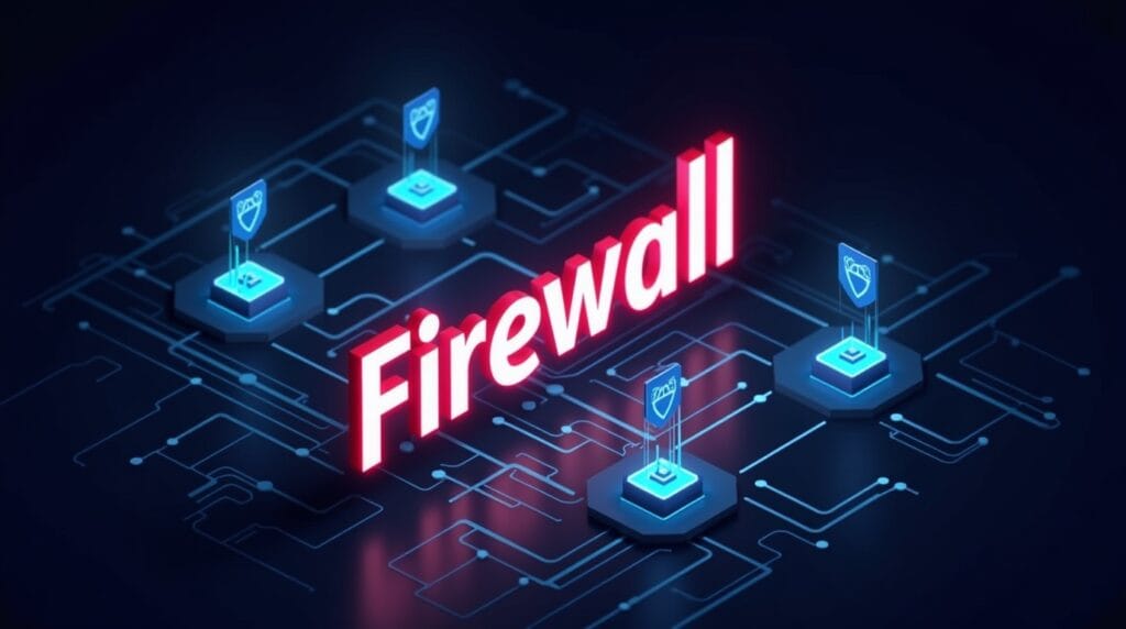 Firewall in Networking Explained: Types, Functions, and Working (2026 Ultimate Guide)