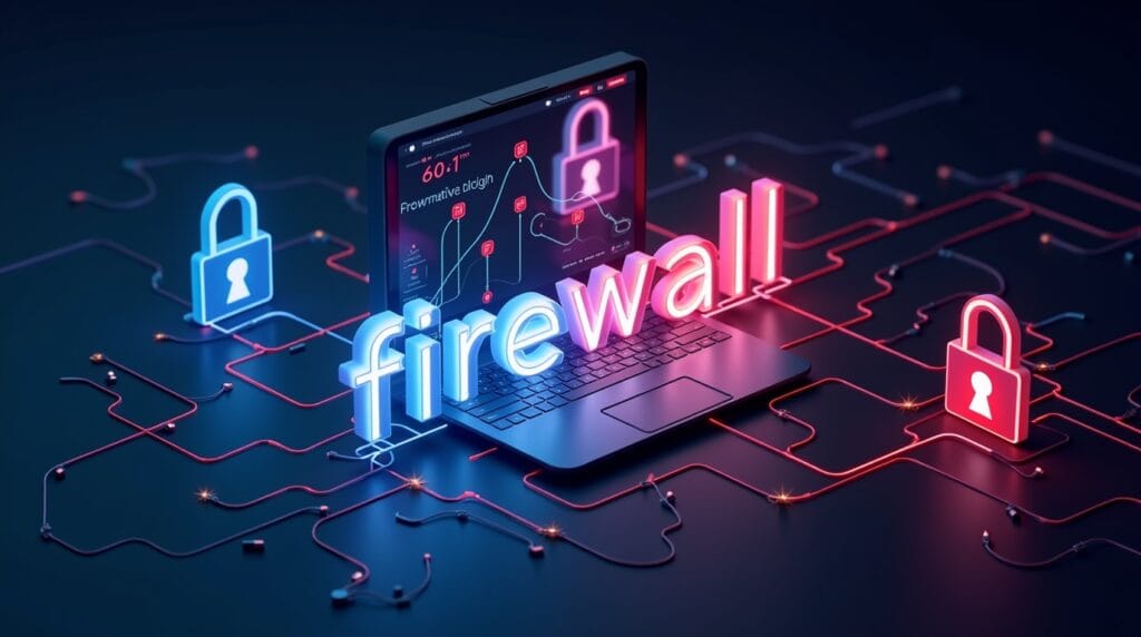 Firewall in Networking Explained: Types, Functions, and Working (2026 Ultimate Guide)
