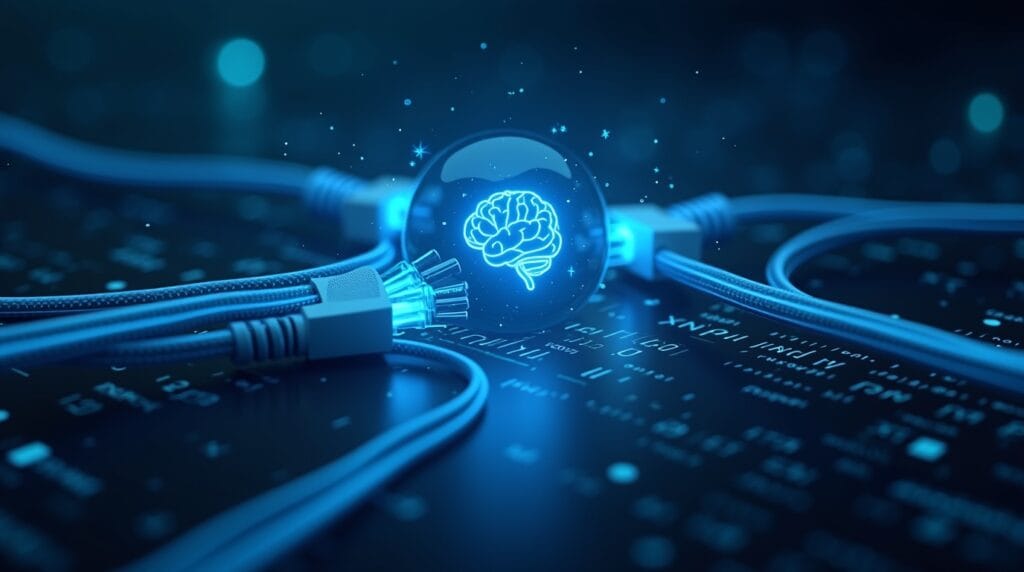 AI-Powered Network Automation using Python Coding: A Complete Beginner’s Guide