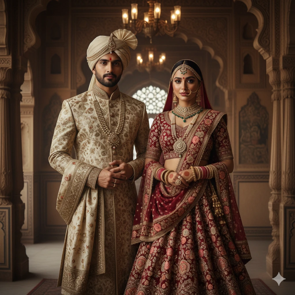 Gemini AI Couple Photo Prompt Pack 2026 – Viral Copy Paste Ideas
