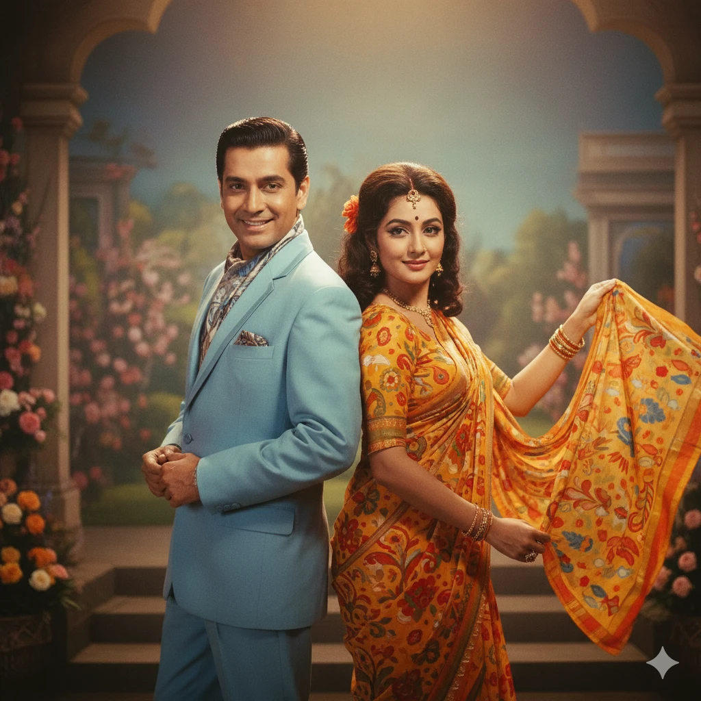 Gemini AI Couple Photo Prompt Pack 2026 – Viral Copy Paste Ideas
