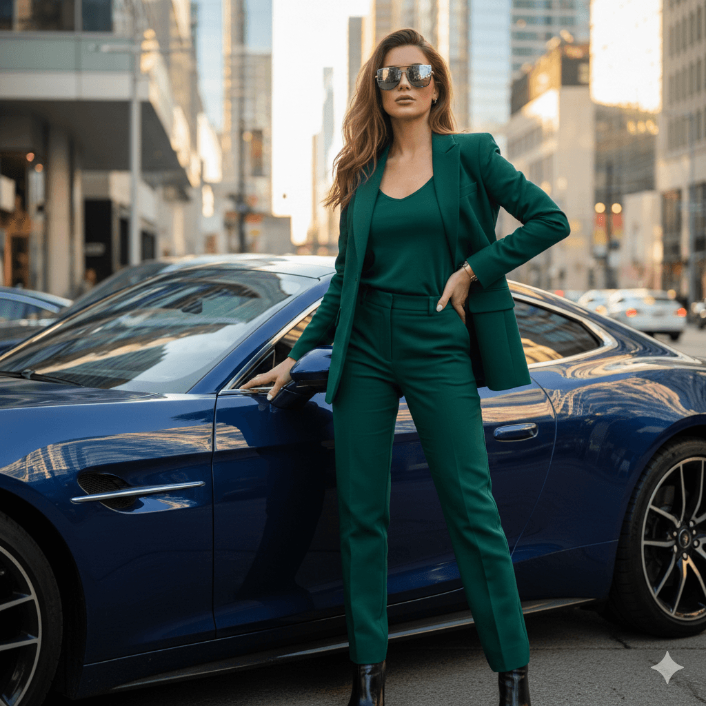 Gemini AI Photo Prompt Copy Paste for Girl – Best Trending HD Prompts (2026)