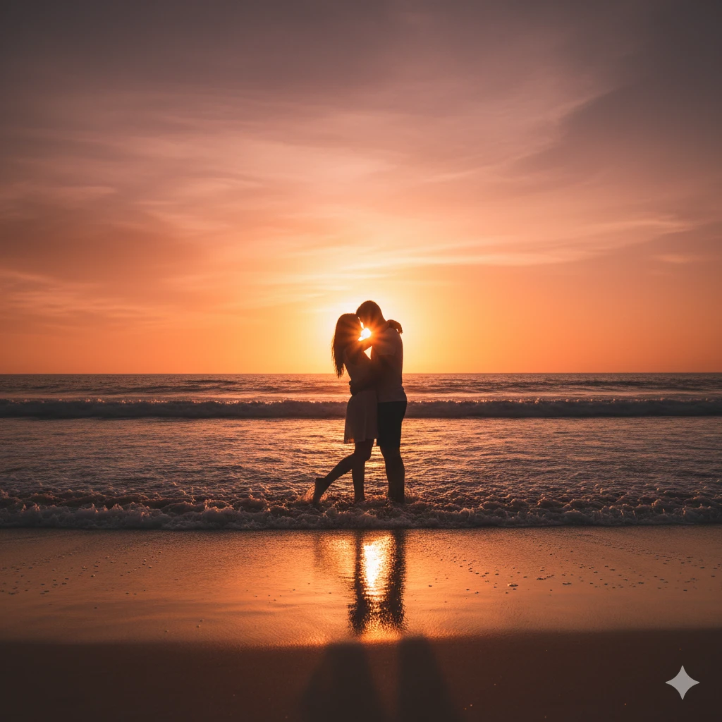 Gemini AI Romantic Couple Prompts – Viral HD Photography Ideas 2026