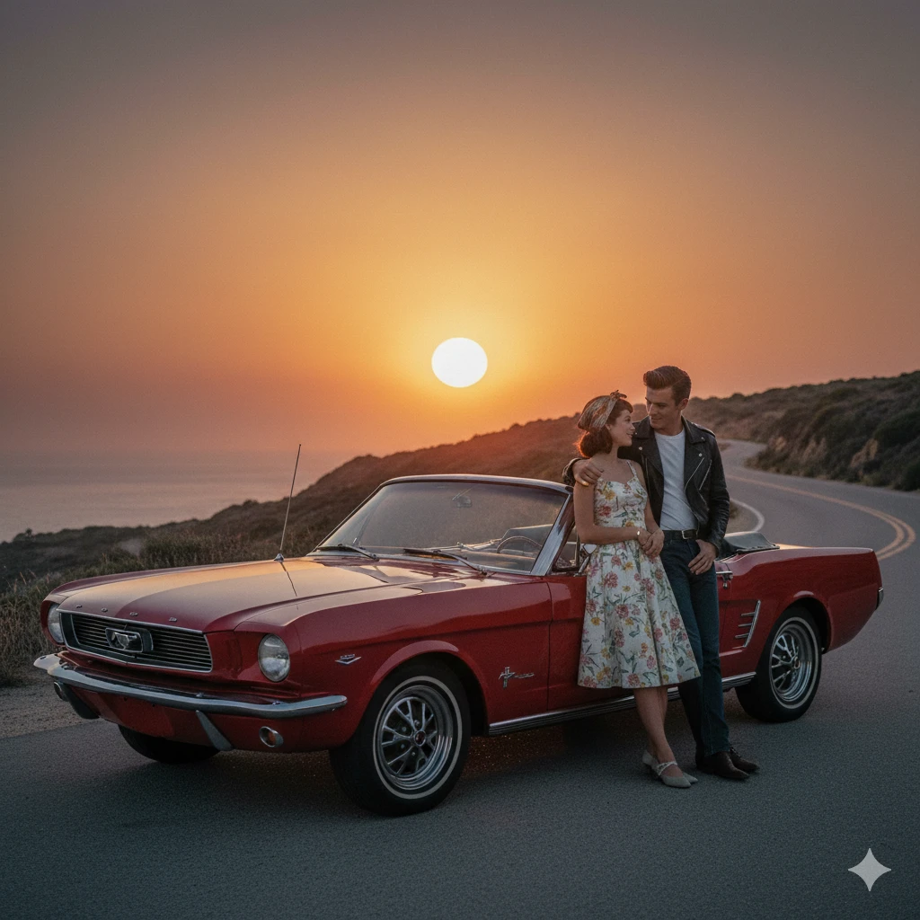 Google Gemini AI Photo Prompt Copy Paste Couple – Romantic HD Prompts 2026