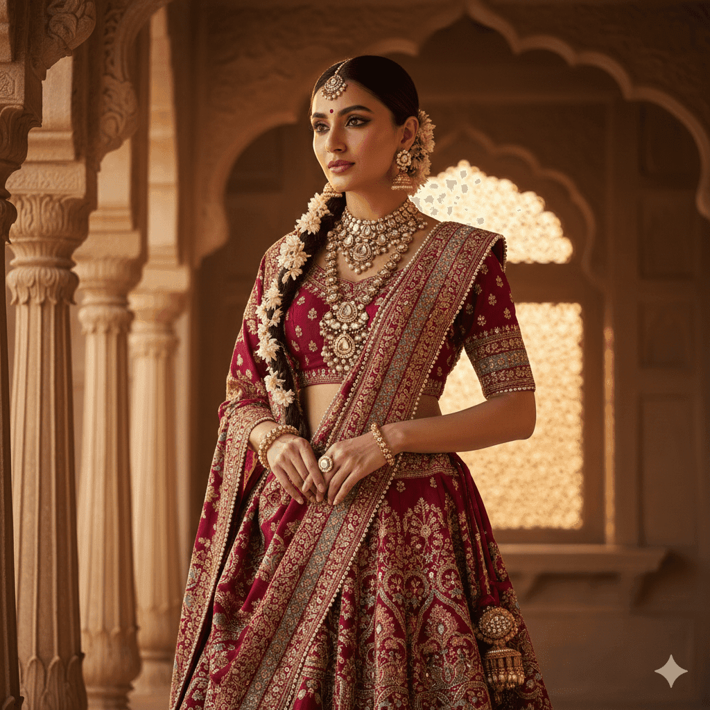 Gemini AI Photo Prompt Copy Paste – Top Viral Prompts for HD Portraits