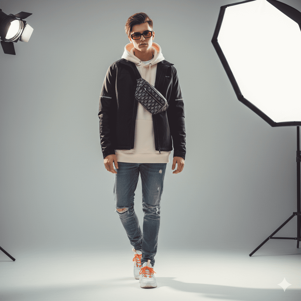 Gemini AI Photo Prompt Copy Paste – Top Viral Prompts for HD Portraits