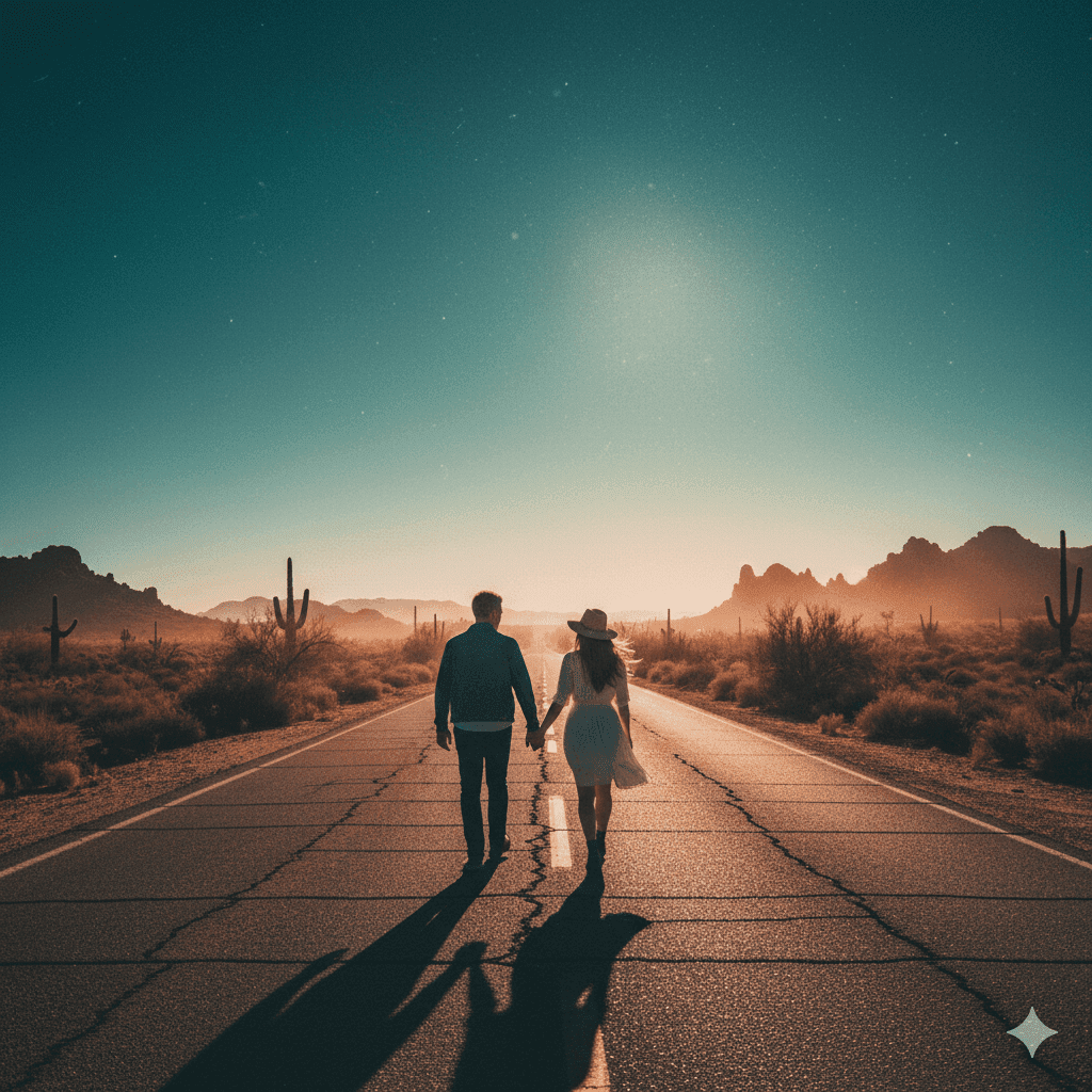 20 Best Gemini AI Prompt Copy Paste Couple Poses – Cinematic & Realistic Photos (2026)