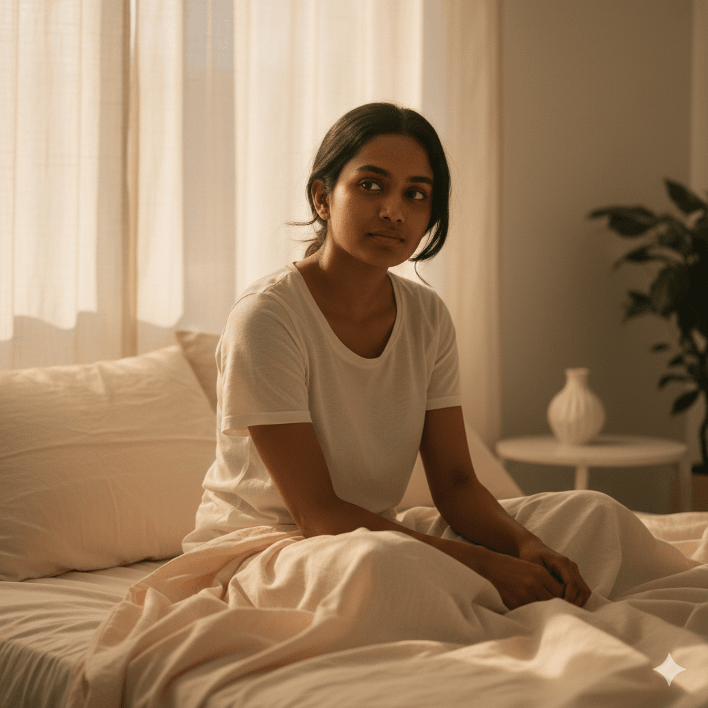 Gemini AI Photo Prompt Copy-Paste for Girl