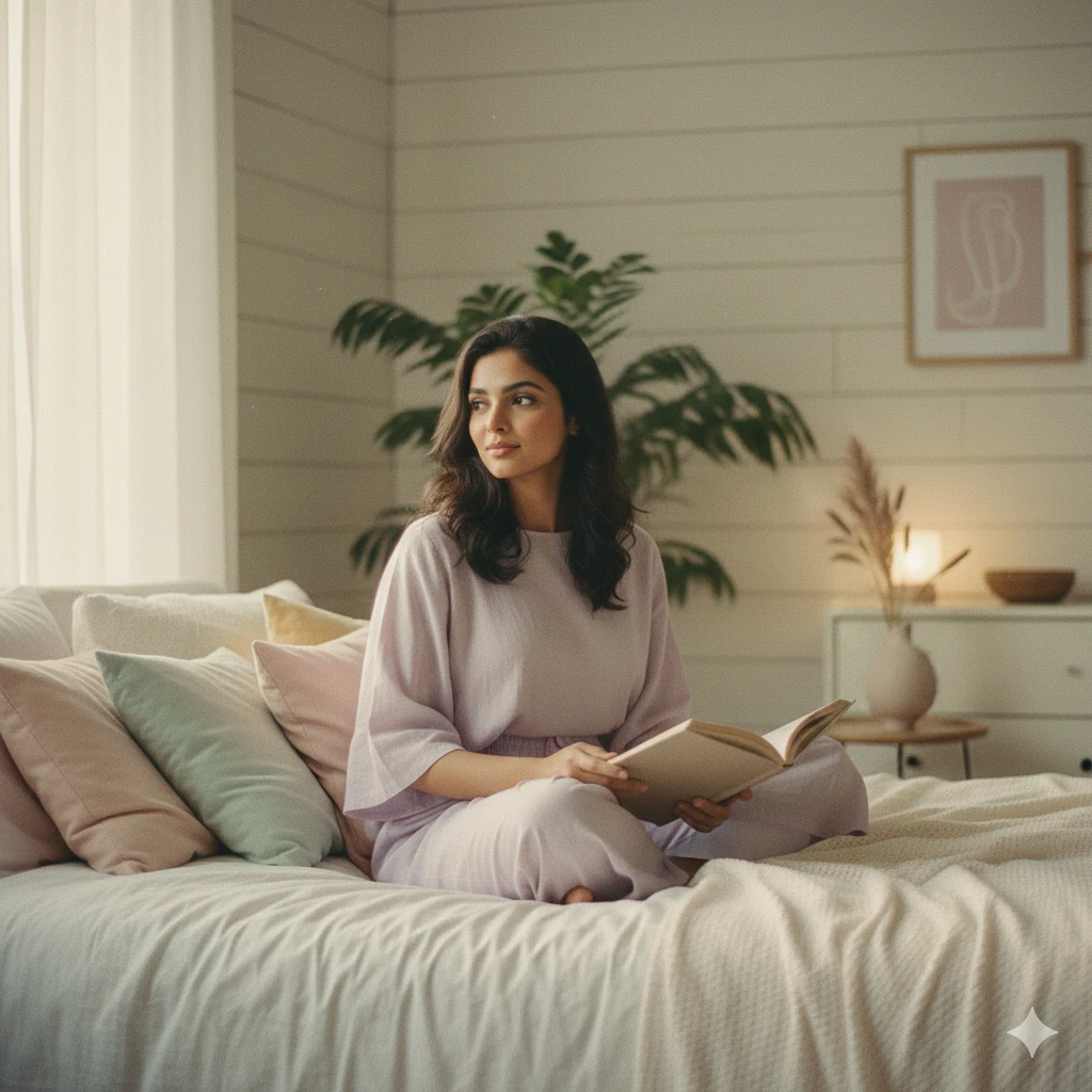 10 Gemini AI Photo Prompt Copy-Paste for Girl Aesthetic (2026)