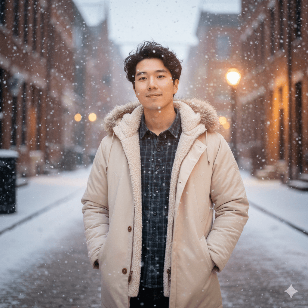 Gemini AI Cute Boy Prompts 