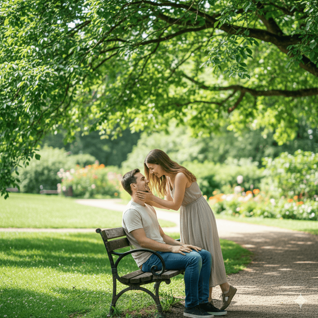 Google Gemini AI Photo Prompt Copy Paste Couple – Romantic HD Prompts 2026