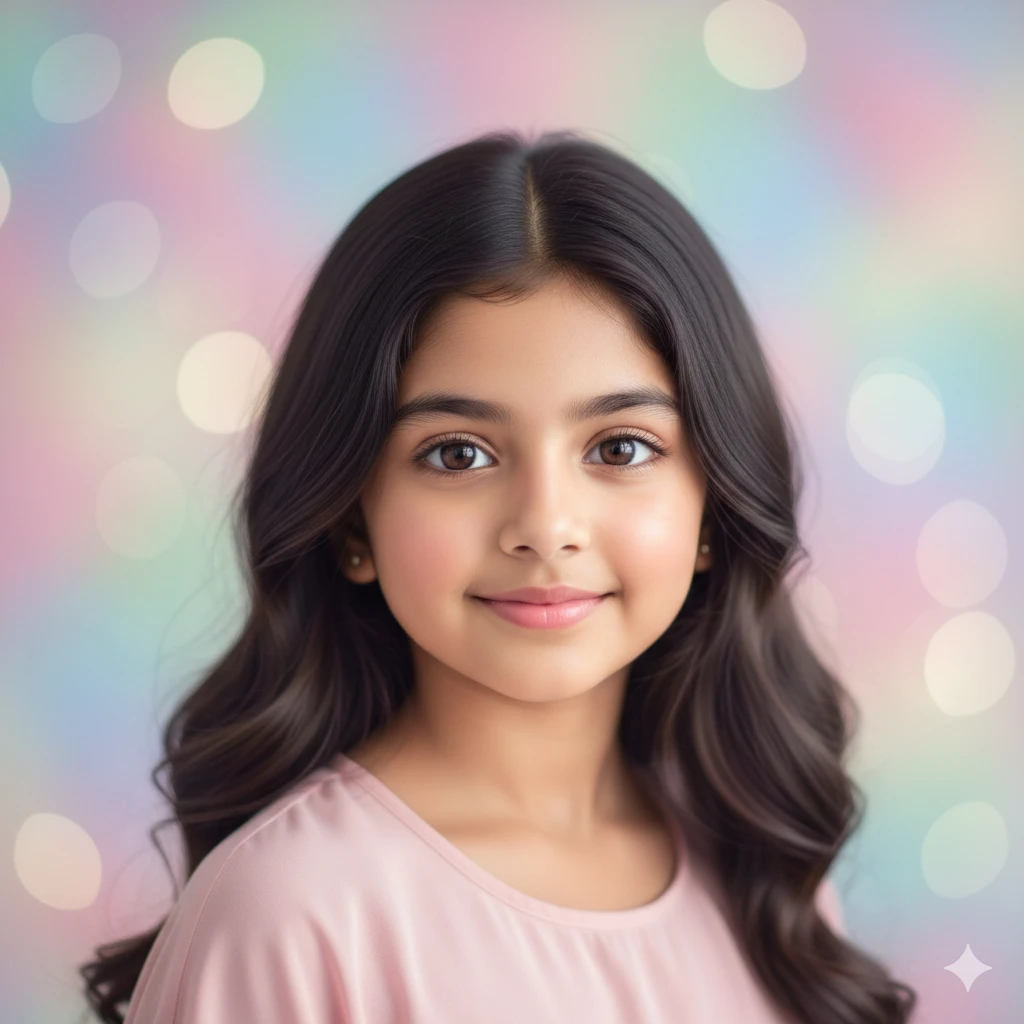 Gemini AI Girl Photo Prompts