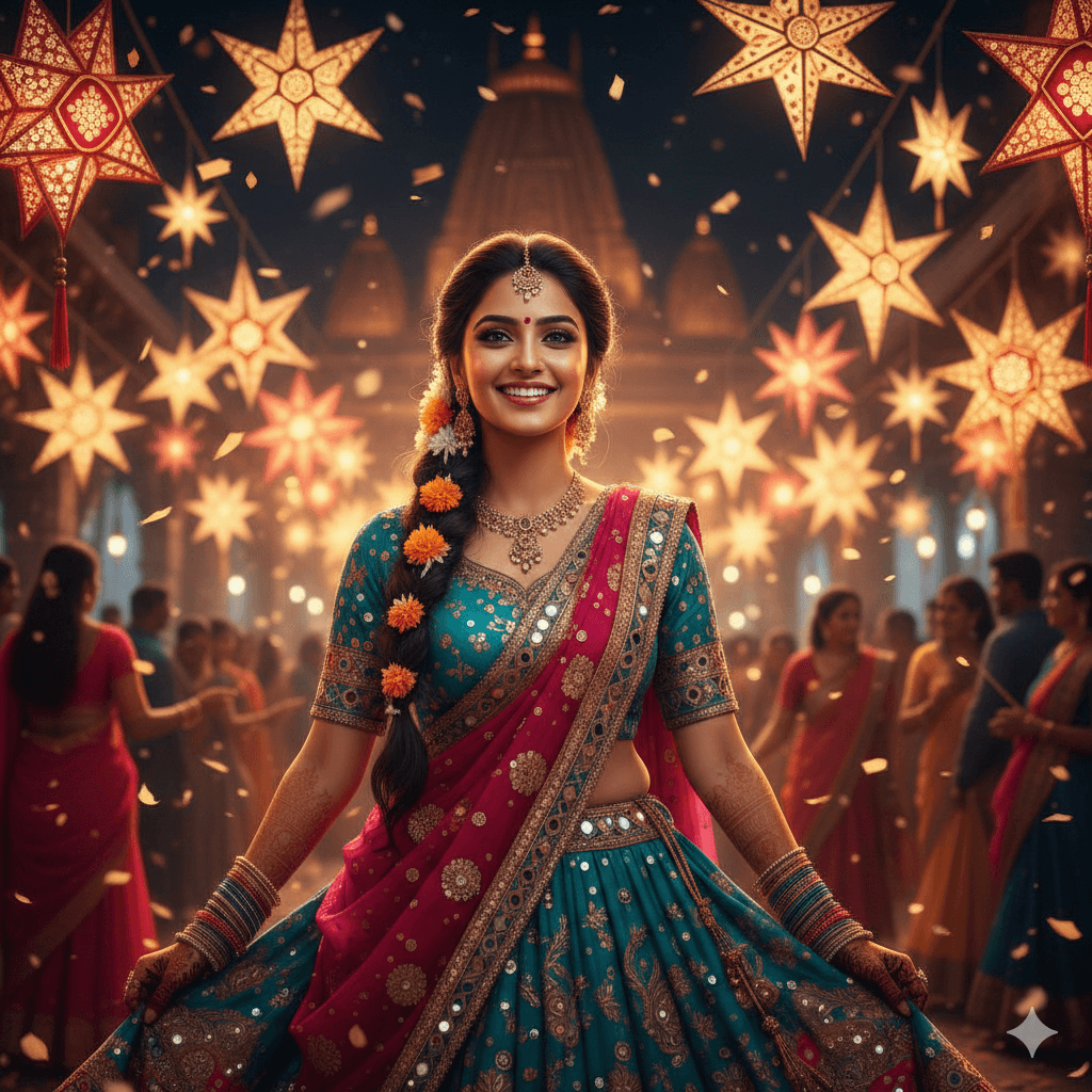 Gemini AI Photo Prompt Copy Paste for Girl – Best Trending HD Prompts (2026)