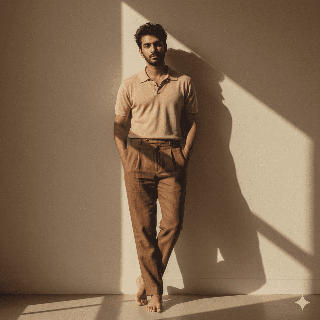 Gemini AI Retro Portrait Prompts