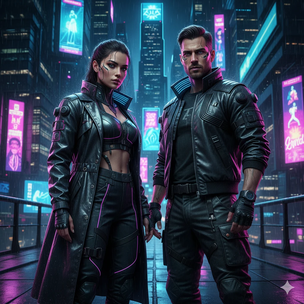 Gemini AI Couple Photo Prompt Pack 2026 – Viral Copy Paste Ideas
