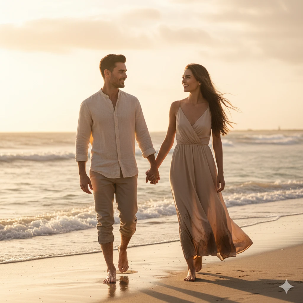 Gemini AI Couple Photo Prompt Pack 2026 – Viral Copy Paste Ideas
