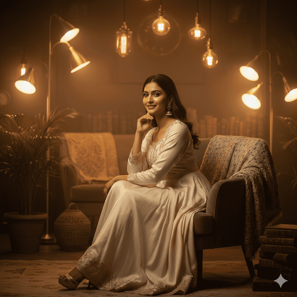 Gemini AI Photo Prompt Copy Paste – Top Viral Prompts for HD Portraits