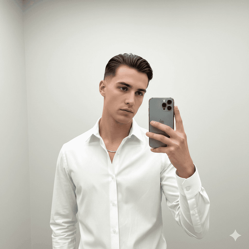 Gemini AI Boy Model Prompts