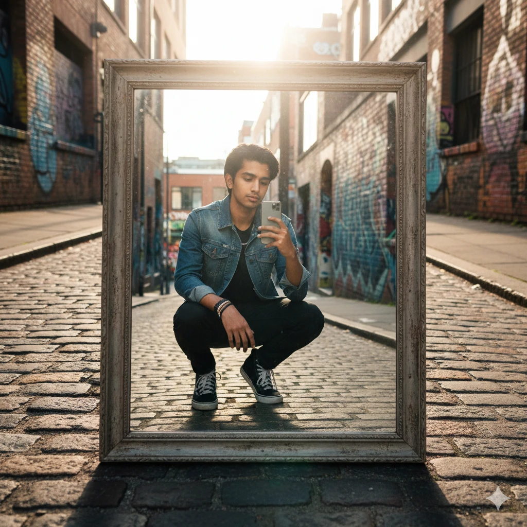 Gemini AI Boy Image Prompts