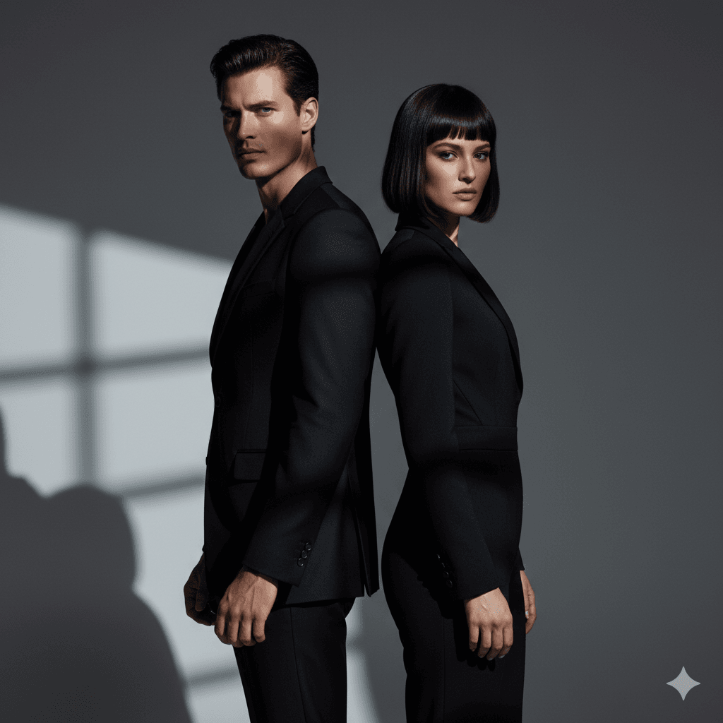 20 Best Gemini AI Prompt Copy Paste Couple Poses – Cinematic & Realistic Photos (2026)