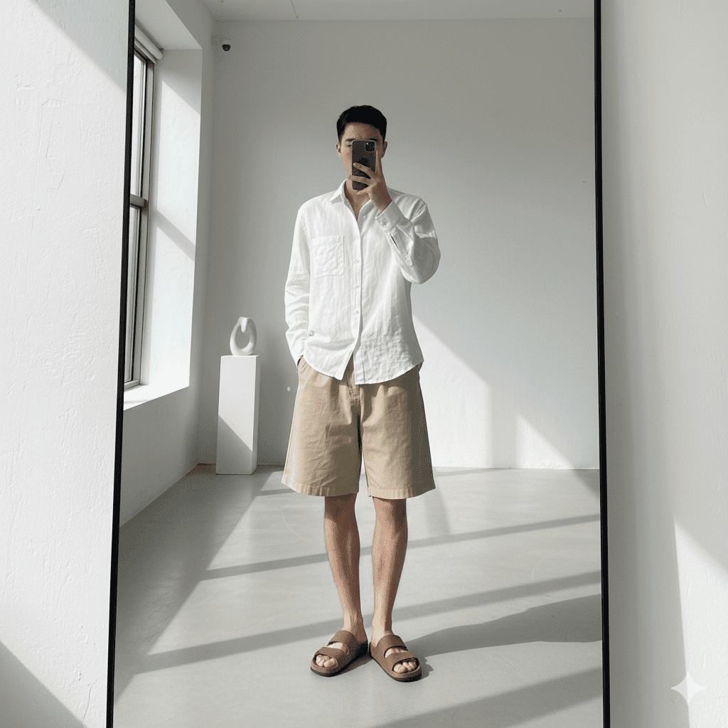  Gemini AI Boy Generator Prompts