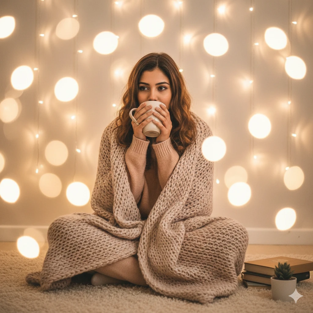 15 Gemini AI Girl Aesthetic Prompts 2026 (Copy–Paste Ready)