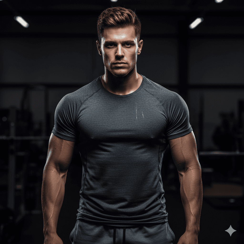 Gemini AI Photo Prompt Copy Paste for Boy