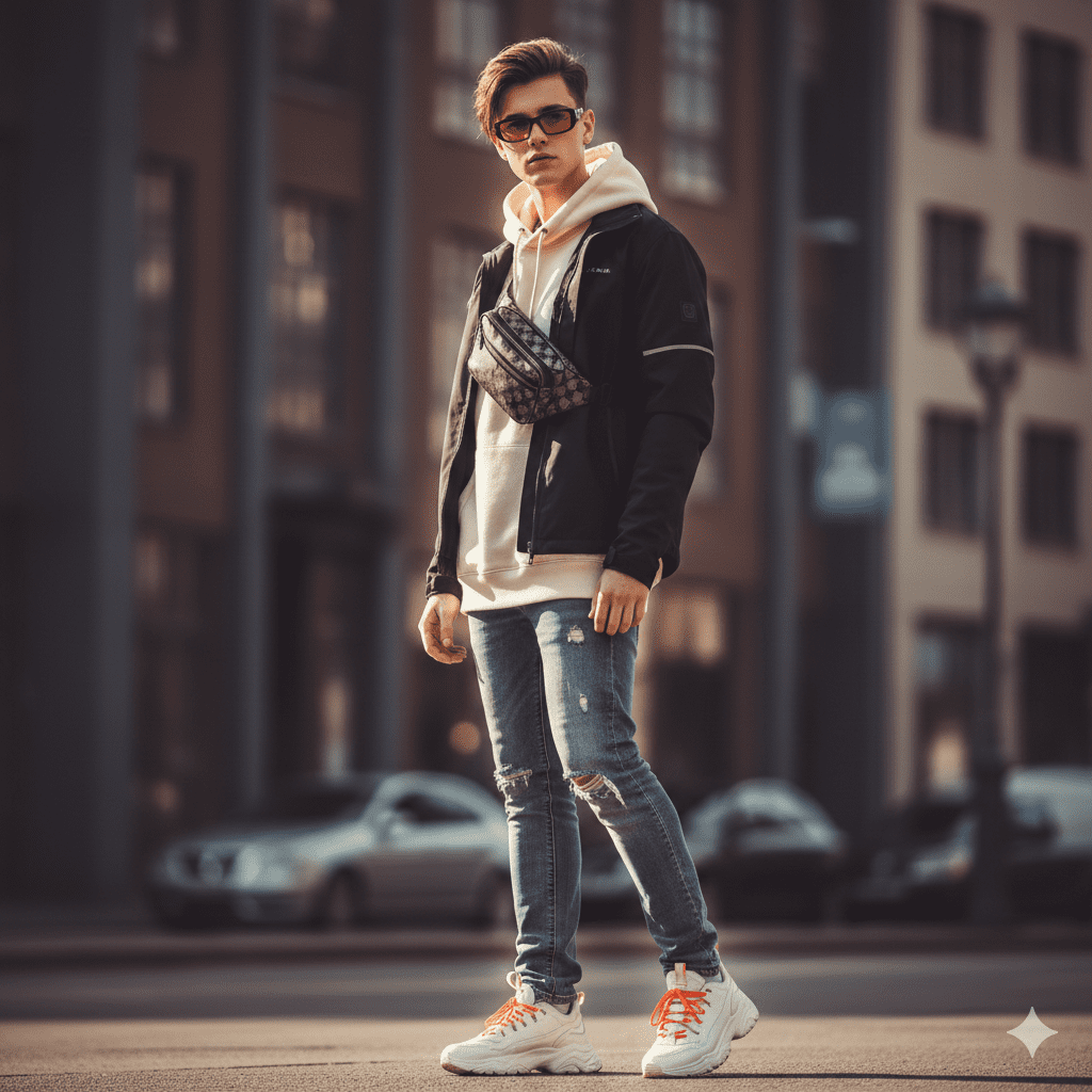 Gemini AI Photo Prompt Copy Paste – Top Viral Prompts for HD Portraits