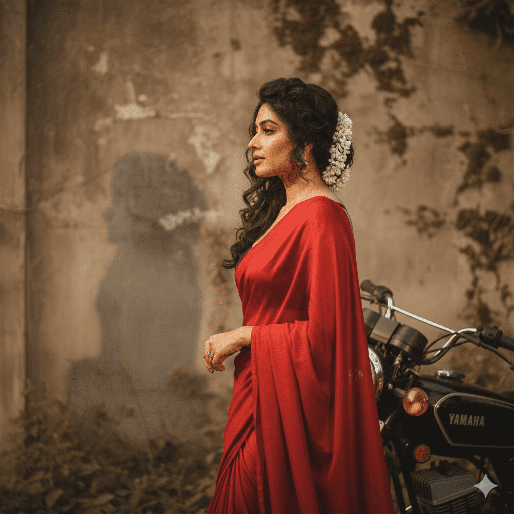 Gemini AI Retro Portrait Prompts