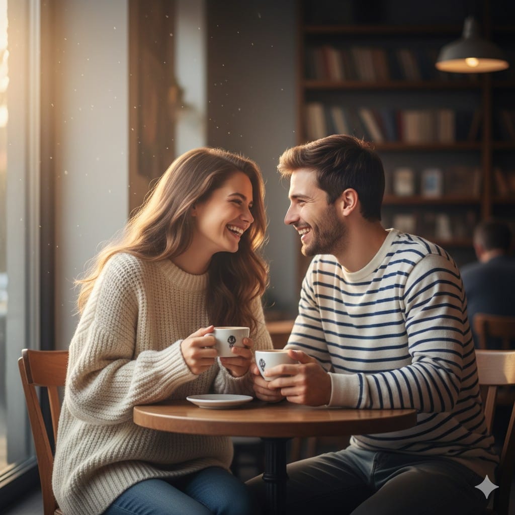 Google Gemini AI Photo Prompt Copy Paste Couple 