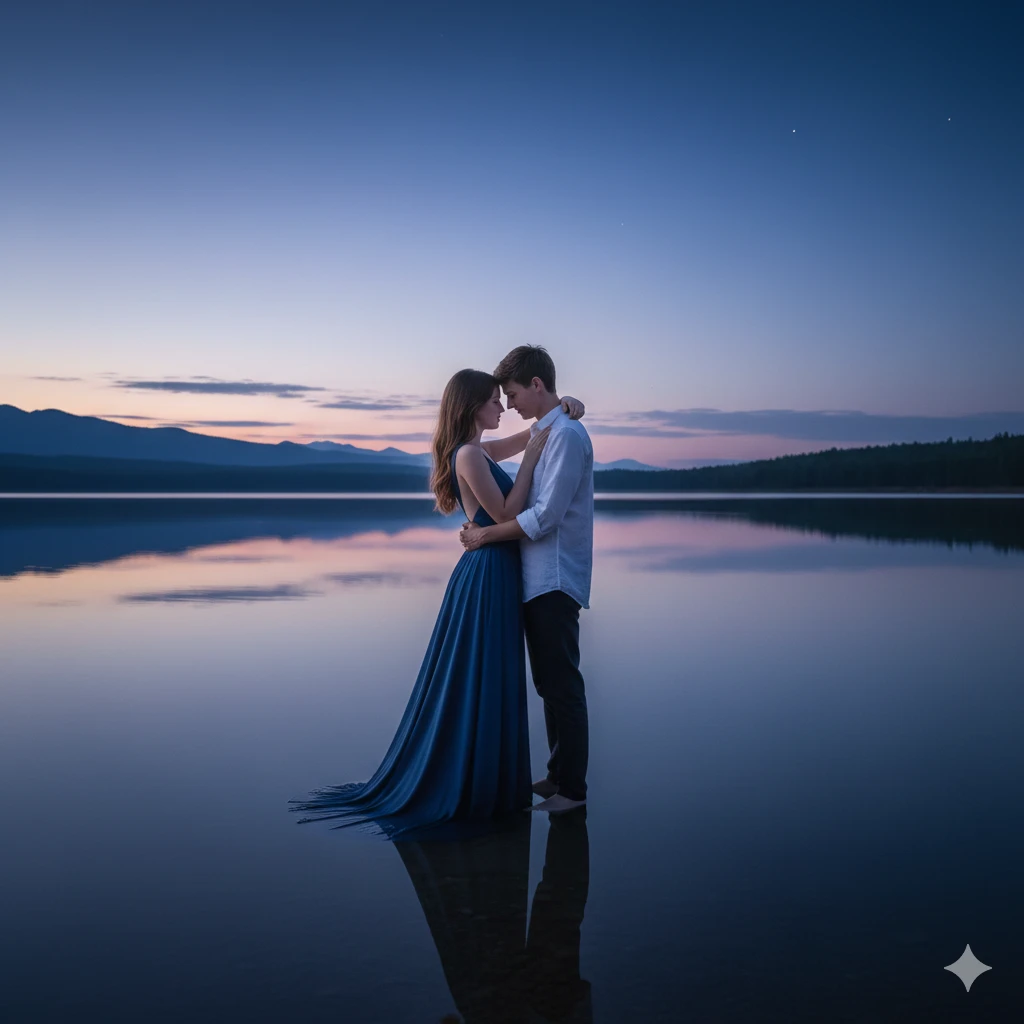 Gemini AI Cute Couple Prompts for HD Romantic Moments (2026 Update)