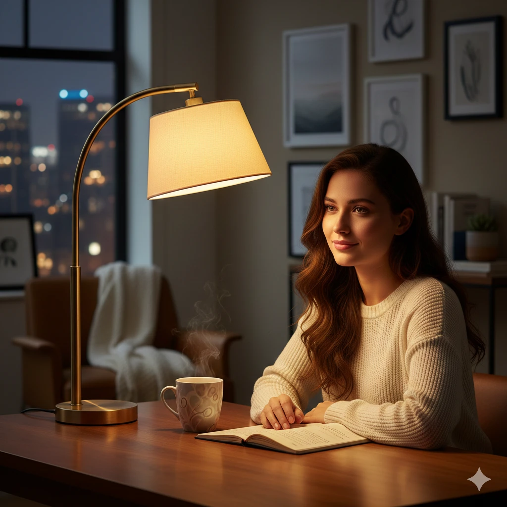 Gemini AI Photo Prompt Copy-Paste