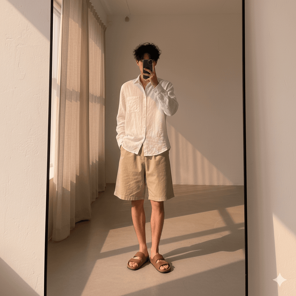 Top 10 Gemini AI Boy Prompts – Viral Mirror Selfie Generator 2026