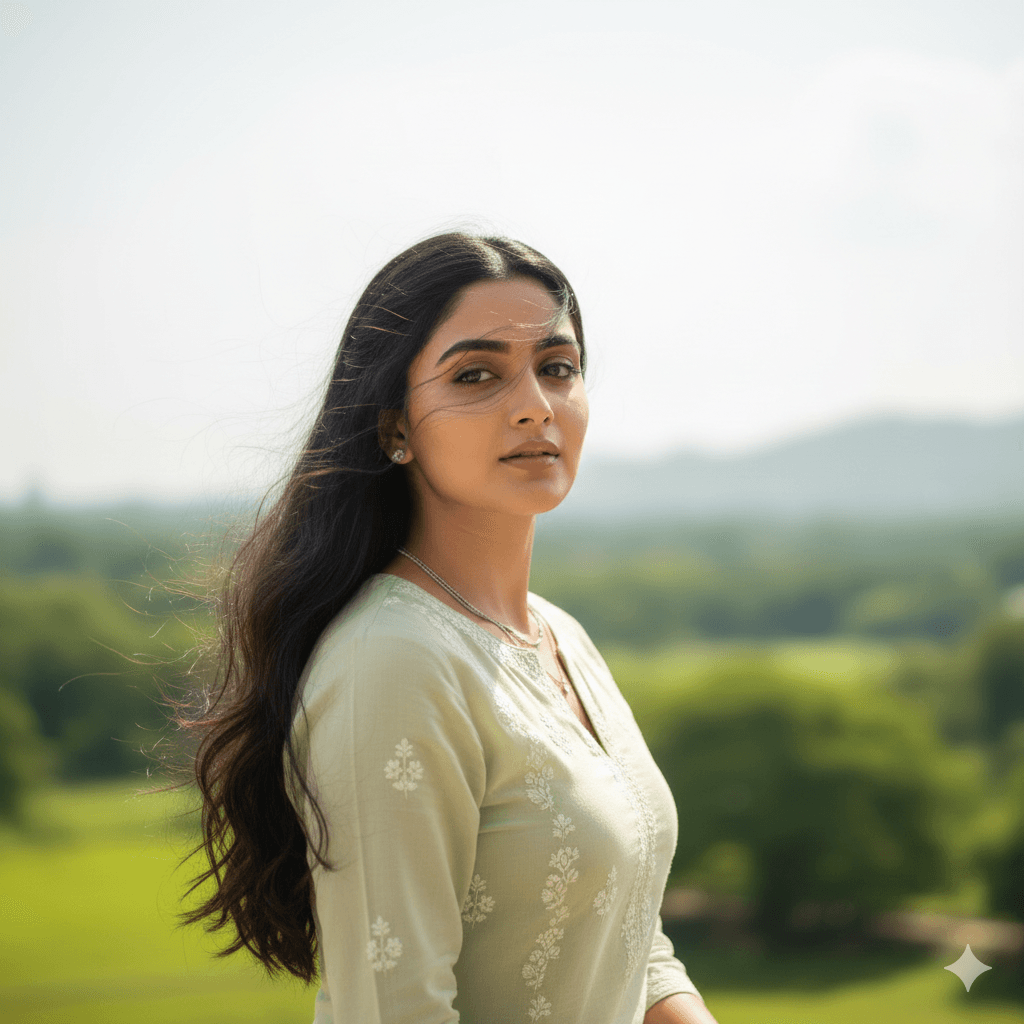 Top 20 Gemini AI Photo Prompt Copy Paste for Kurti Look – Stylish Indian Girls